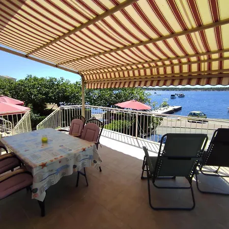 Branka 3* Barbat na Rabu