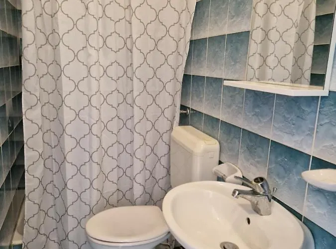 ゲストハウス Branka