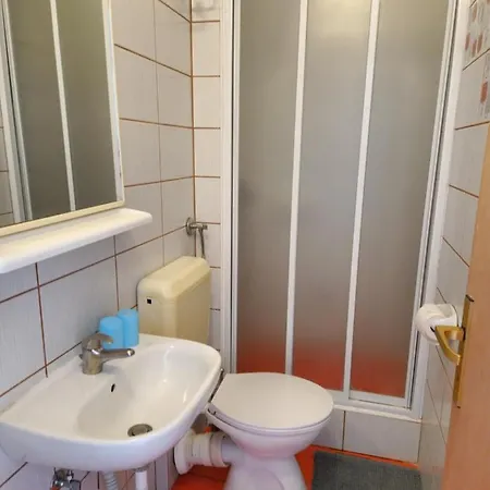 Branka Guest house 3*