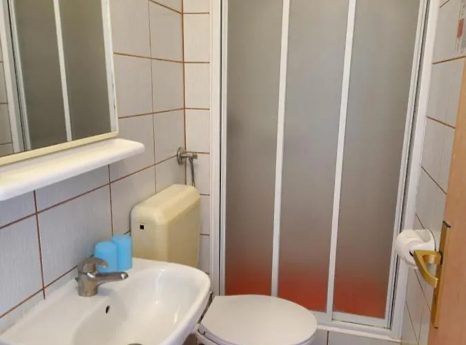Branka Guest house 3*